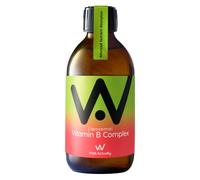 Well. Actually. Liposomal Vitamin B Complex, Tropical Flavour, 250ml
