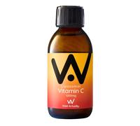 Well. Actually. Liposomal Vitamin C 1000mg Fruit Fusion Flavour, 150ml