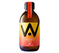 Well. Actually. Liposomal Vitamin C 1000mg, Fruit Fusion Flavour, 250ml 250 ml