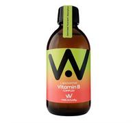 Well Actually Vitamin B Complex - Liposomal Liquid High Absorption