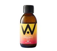 Well Actually Vitamin C 1000mg - Liposomal Liquid High Absorption - 150ml