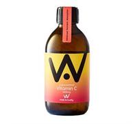 Well Actually Liposomal Vitamin C 1000mg High Strength, 300ml