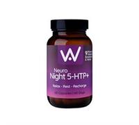 Well Actually Well.Actually. Neuro Night 5-HTP+ (60 caps)