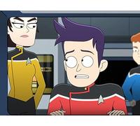 We'll Always Have Tom Paris