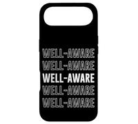 Well-aware Case for iPhone Air