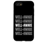 Well-aware Case for iPhone SE (2020) / 7/8