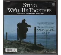 We'll Be Together