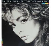 We'll be together (89 Remix) / 611967-213