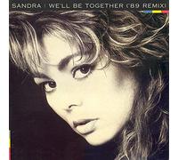 We'll Be Together ('89 Remix) [Vinyl Single 12'']