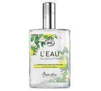 Well-Being Eau De Toilette 75 ml Italian Lemon and Cypress Du Pays De Grasse