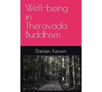 Well-being in Theravada Buddhism