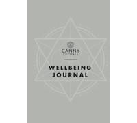 Well-Being Journal: A 12 week exploration workbook with daily prompts to help lift your mood