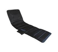 Well Being UK Mains Full Body Compact Folding Massage Mat with Optional Heating