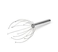 Well Being Vibrating Head Massager