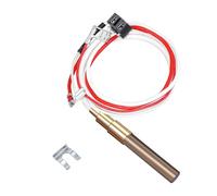 Well Built Thermopile Assembly 100112328 Designed for Efficient Water Heater Execution Hot Water Heater Thermocouple