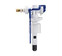 Well Constructed Side Entry Toilet Container Fill Unit Fast Water Refill and Robust Build Strong Flush Toilet Gate