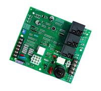 Well Crafted Flame Starting Part for Efficient Heating Device Use Easy Setup and Smooth Function Safe Permanent Igniting Control PCB