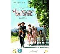 The Well-Digger's Daughter – DVD – Studiocanal