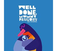 Well Done, Mummy Penguin