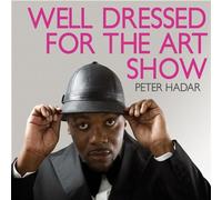 Well Dressed for the Art Show