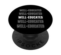 Well-educated PopSockets Adhesive PopGrip