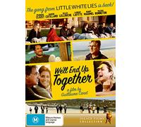 We'll End Up Together (DVD) (Region 2 & 4)