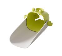 Well Expander for Tap Extenders -Cute Crab-Shaped Design Anti-Flash Design | Wash Basin for Bathroom, Kitchen, School - Perfect for Washing I