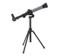 Well Home 54x6x65cm Telescope with 3 Changeable Forces (20X, 30X, 40X)