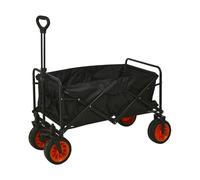WELL HOME MOBILIARIO & DECORACIÓN Beach Cart, 87x54x59 cm
