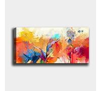 WELL HOME MOBILIARIO & DECORACIÓN Decorative Canvas Picture