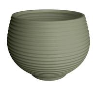 WELL HOME MOBILIARIO & DECORACIÓN Flower Pot Sapphire, Diameter 47 cm, Old Green