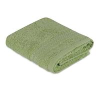WELL HOME MOBILIARIO & DECORACIÓN Green Courtesy Towel