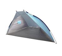 Well Home Refuge Polyester Beach Tent 270 x 120 x 120 cm Blue