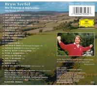Bryn Terfel - We'll Keep A Welcome - CD - M3z