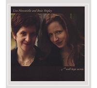 Well Kept Secrets by Lisa Moscatiello and Rosie Shipley (2004-06-01)