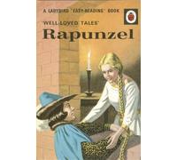 Rapunzel