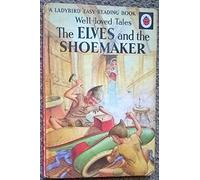 Well Loved Tales The Elves And The Shoemaker
