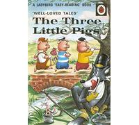 Well-loved Tales: The Three Little Pigs