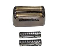 Well Made-Electric Shaver Shaving Head Shaving Foil, Compatible for Babyliss, Pro BABFS2GCN Foil Shaver Replacement Shaver Part