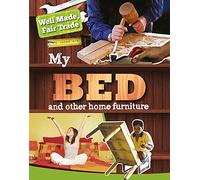 Well Made, Fair Trade: My Bed and Other Home Essentials