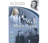 We'll Meet Again [DVD] [1943]