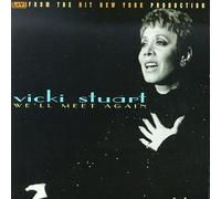 We'll Meet Again - Off Broadway Cast