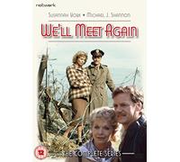 We'll Meet Again : The Complete Series (4 Disc Box Set)