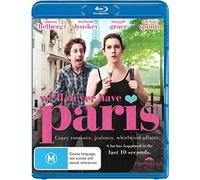 We'll Never Have Paris