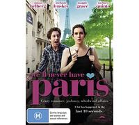 We'll Never Have Paris [NON-UK Format / Region 4 Import - Australia]