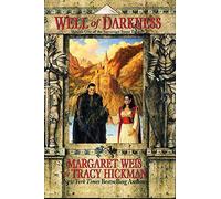 Well of Darkness (Sovereign Stone Trilogy, Vol 1)