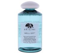Origins - Well Off Fast and Gentle Eye Makeup Remover 150ml for Women