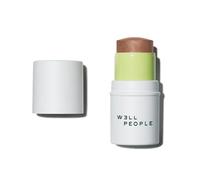 Well People Supernatural Stick Bronzer, Neutral Tan | Multi-use Hydrating Bronzer Stick For Glowing Skin, Hydrating Formula, Vegan & Cruelty-Free