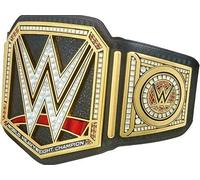 WELL PERFORM WWE Authentic Wear Universal Championship Replica Title Belt, WWE World Heavyweight Championship Belt - One Size