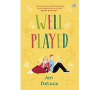 Well Played : The addictive and feel-good Willow Creek TikTok romance